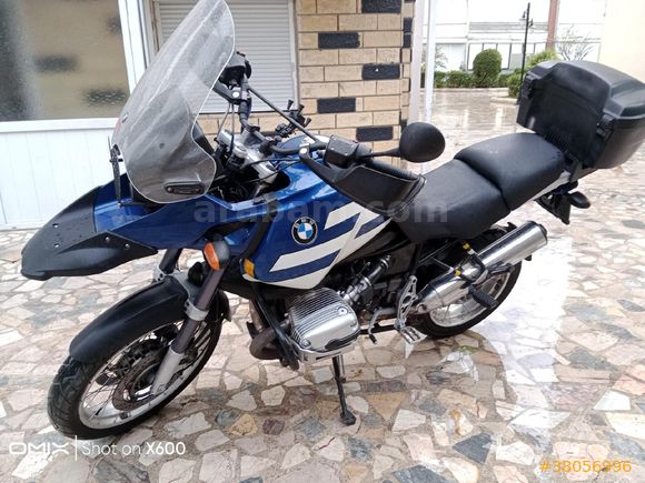 Sahibinden BMW R 1150 GS
