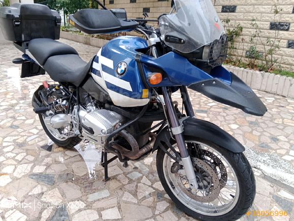 Sahibinden BMW R 1150 GS