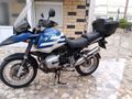 Sahibinden BMW R 1150 GS