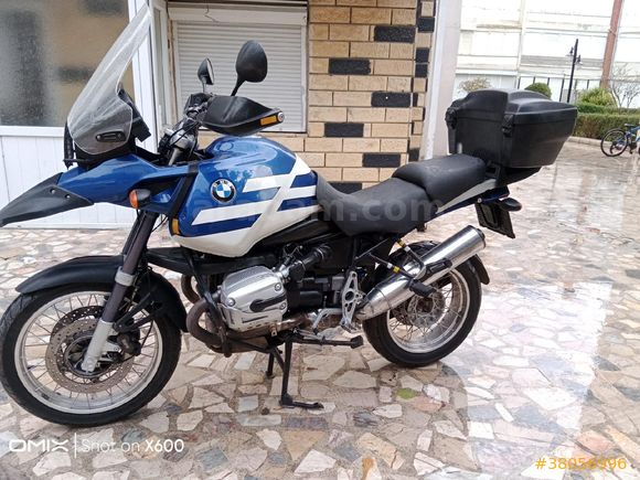 Sahibinden BMW R 1150 GS