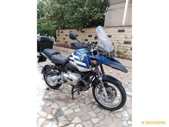 Sahibinden BMW R 1150 GS
