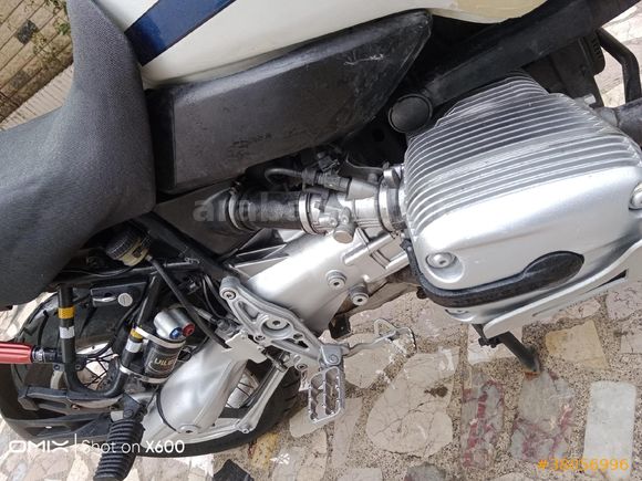 Sahibinden BMW R 1150 GS