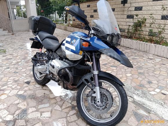 Sahibinden BMW R 1150 GS