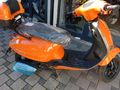 Şık, Sempatik ve Ekonomik Bir Scooter: Venüs 50 cc.  9 Taksit Fırsatıyla Motodeo'da