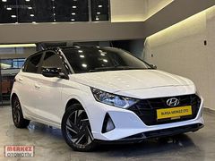 BURSA MERKEZ OTOMOTİV 2020 HYUNDAİ İ20 OTOMATİK 40BİN İLK EL
