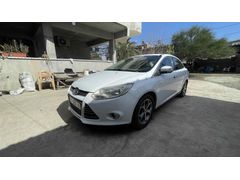 Sahibinden Ford Focus 1.6 TDCi Trend X 2013 Model  180.000 km Beyaz