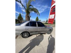 Sahibinden Hyundai Accent 1.3 Admire 2006 Model 