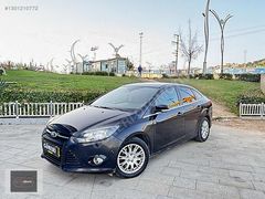 0.79KREDİ FOCUS TİTANİUM %20 PEŞİNAT ELDEN SENET KRTA12 TAKSİT