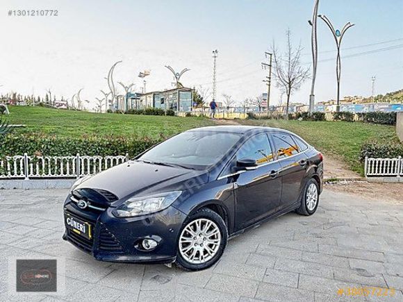 0.79KREDİ FOCUS TİTANİUM %20 PEŞİNAT ELDEN SENET KRTA12 TAKSİT