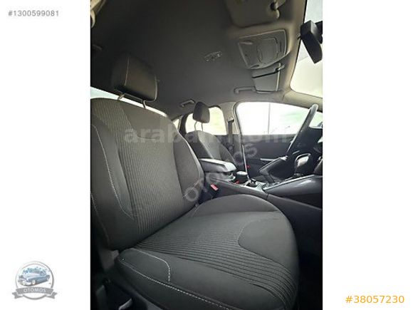 OTOMOS'TAN TÜRKİYE'NİN EN UYGUNU FORD FOCUS TİTANİUM