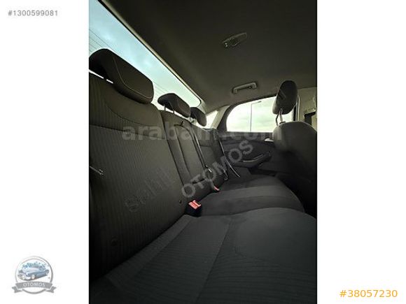 OTOMOS'TAN TÜRKİYE'NİN EN UYGUNU FORD FOCUS TİTANİUM