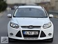 OTOMOS'TAN TÜRKİYE'NİN EN UYGUNU FORD FOCUS TİTANİUM