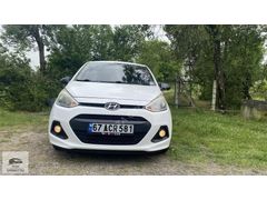 ATA OTOMOTİV 2015 MODEL 1.0 STYLE PAKET İ10