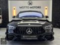 MOTTO MOTORS-CLA 45 S 4Matic+ Shooting Brake Final BAYİ