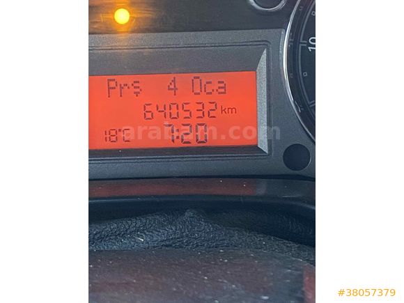 Galeriden Fiat Linea 1.3 Multijet Active Plus 2014 Model Adana