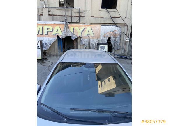 Galeriden Fiat Linea 1.3 Multijet Active Plus 2014 Model Adana