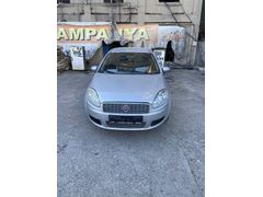 Galeriden Fiat Linea 1.3 Multijet Active Plus 2014 Model Adana