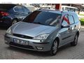 2003 HUSUSİ OTOMOBİL SW DİZEL