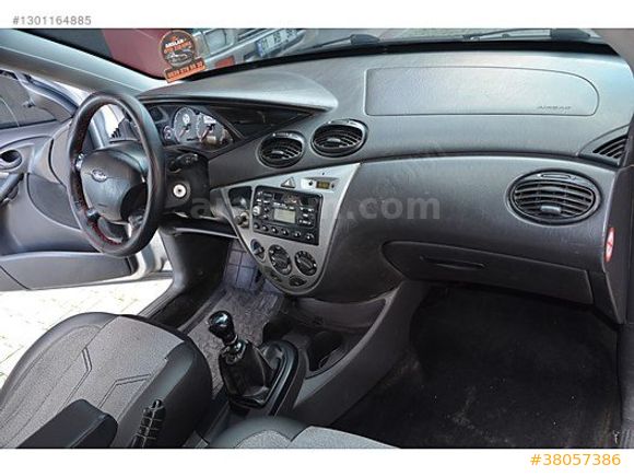 2003 HUSUSİ OTOMOBİL SW DİZEL