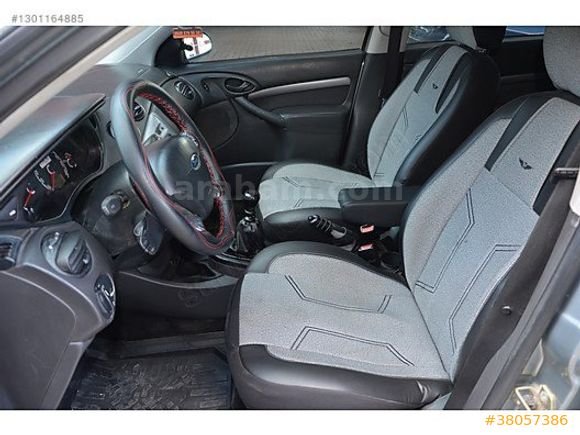 2003 HUSUSİ OTOMOBİL SW DİZEL