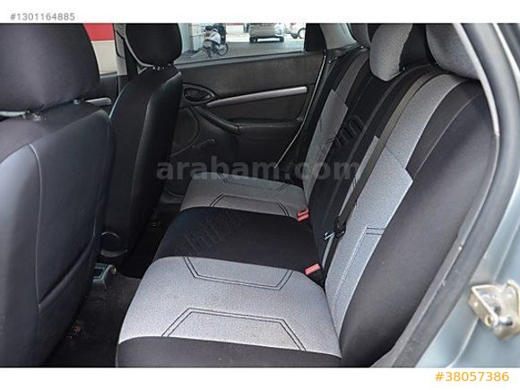 2003 HUSUSİ OTOMOBİL SW DİZEL
