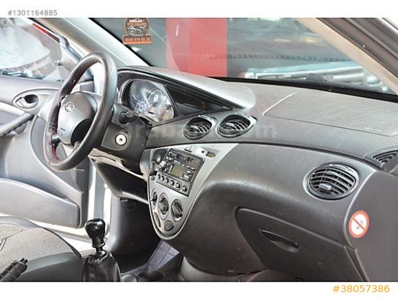 2003 HUSUSİ OTOMOBİL SW DİZEL