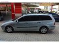 2003 HUSUSİ OTOMOBİL SW DİZEL
