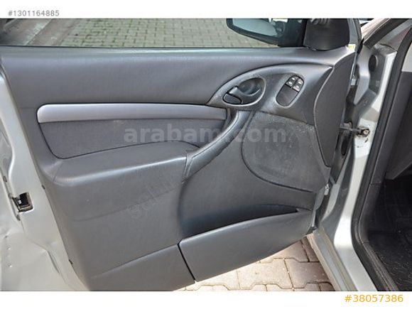 2003 HUSUSİ OTOMOBİL SW DİZEL