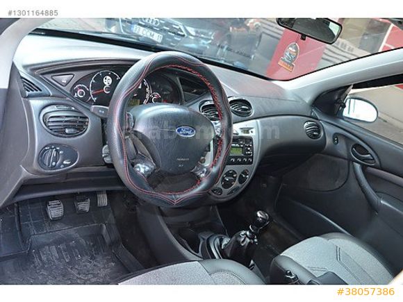2003 HUSUSİ OTOMOBİL SW DİZEL