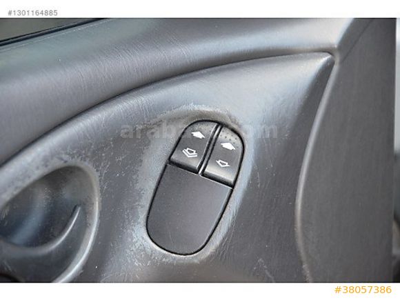 2003 HUSUSİ OTOMOBİL SW DİZEL