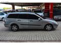 2003 HUSUSİ OTOMOBİL SW DİZEL