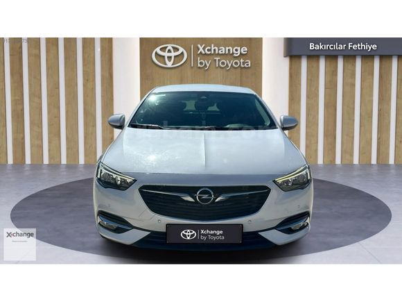 BAKIRCILAR'DAN OPEL INSIGNIA 1.6 CDTI ENJOY