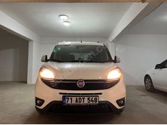 FİAT DOBLO ACİL SATILIK