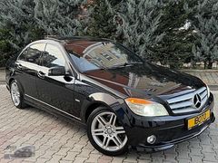 2010 MERCEDES/BENZ C180 AMG CAM TAVAN 209 KMDE MASRAFSIZ