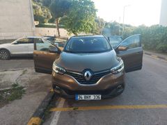 Sahibinden Renault Kadjar 1.5 dCi Touch 2018 Model