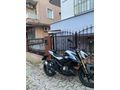 Rodajı devam eden sıfır ayarı Srk 125s