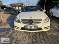 2012 MERCEDES C180 AMG KOMPRESOR CAM TAVAN