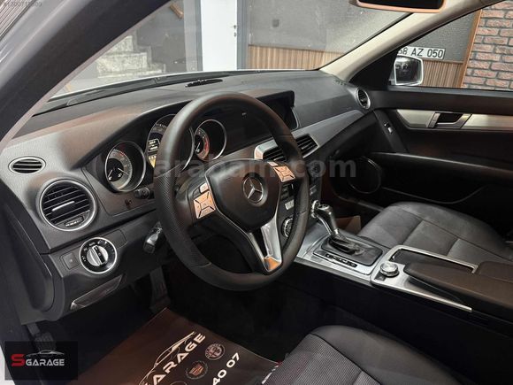 S GARAGE'den 2012 model 2 parça boyalı EMSALSİZ LPG Lİ