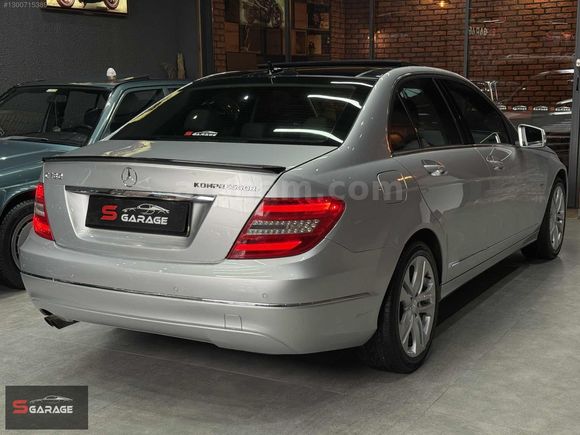 S GARAGE'den 2012 model 2 parça boyalı EMSALSİZ LPG Lİ
