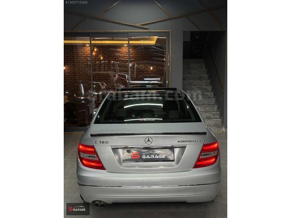 S GARAGE'den 2012 model 2 parça boyalı EMSALSİZ LPG Lİ