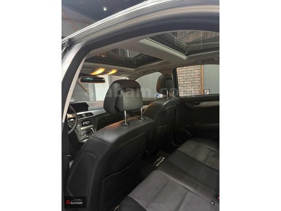 S GARAGE'den 2012 model 2 parça boyalı EMSALSİZ LPG Lİ