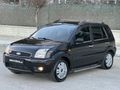 2005 Fusion 1.6 i Lux 177 bin km lpg'li