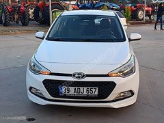 HATASIZ 2016 HYUNDAİ İ-20 JUMP 135000 KMDE