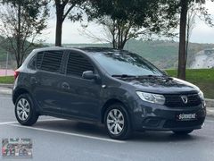 SÜRMENE OTOMOTİVDEN BAKIMLI/LASTİKLER YENİ/1.5 DCİ/AMBİANCE