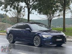 SÜRMENE OTOMOTİVDEN S-LİNE+20"JANT+4 ISITMA+VAKUM+MATRİXFAR+FULL