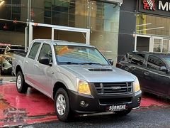 SÜRMENE OTOMOTİVDEN KLİMALI BAKIMLI 2.5D ISUZU DMAX