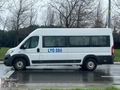 SÜRMENE OTOMOTİVDEN 16+1/ÇİFTKLİMALI/6İLERİ VİTES/OTOMATİK SÜRGÜ