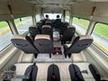 SÜRMENE OTOMOTİVDEN 16+1/ÇİFTKLİMALI/6İLERİ VİTES/OTOMATİK SÜRGÜ
