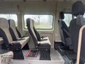 SÜRMENE OTOMOTİVDEN 16+1/ÇİFTKLİMALI/6İLERİ VİTES/OTOMATİK SÜRGÜ