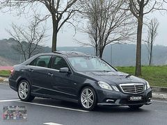 SÜRMENE OTOMOTİV'DEN AMG+DERİ+ISITMA+DERİ+CAM TAVAN+ŞERİT TAKİP